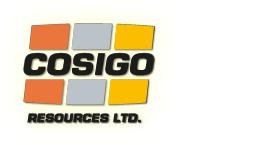 Cosigo Resources Ltd.